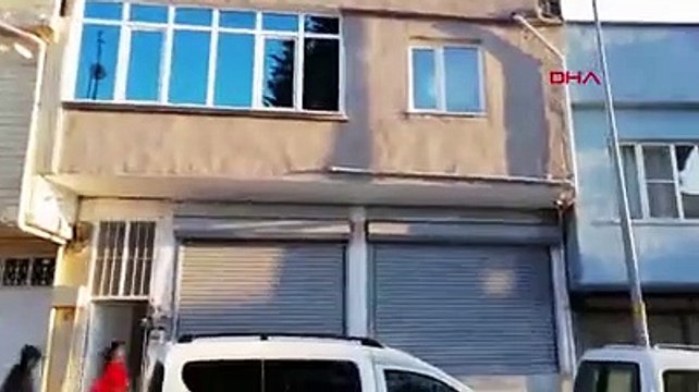 Kumarhaneye çevrilen evlere operasyon