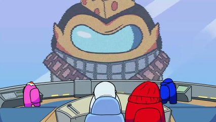 Among Us Logic 12 Cartoon Animation [ITA] (by GameToons)