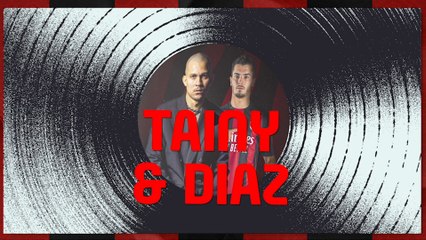 Apple Music: la playlist di Díaz e Tainy