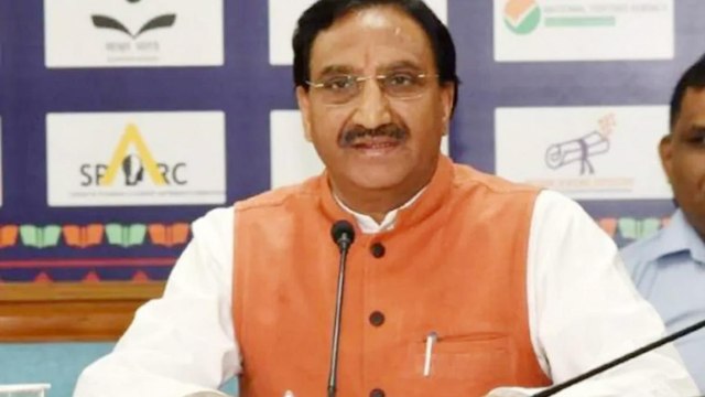 CBSE board exam 2021 starting from May 4: Ramesh Pokhriyal