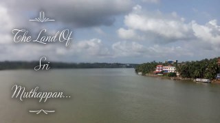 Kannur - An Emotion | Kerala Tourism | Thalassery | Major Places To Visit | God's Own Country