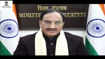 CBSE board exam 2021 starting from May 4, practical exams from March 1: Ramesh Pokhriyal