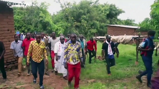 Κονγκό:22 χρόνια απο τη σφαγή αμάχων στη Μακομπόλα