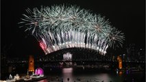 Most Big New Year's Eve Firework Displays Are Canceled
