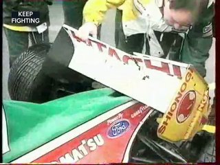 535 F1 03 GP Europe 1993 P1