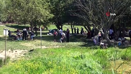 Bolu’nun turizm merkezleri 1 milyon 247 bin kişiyi ağırladı