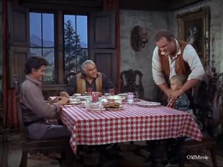 Bonanza Season 7 Episode 7 Found Child