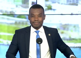 Le 13 Heures de RTI 1 du 31 décembre 2020 par Hermann Guivé