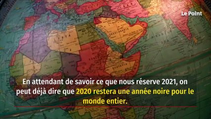Coronavirus : les médiums avaient senti une année 2020 catastrophique