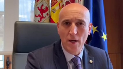 Alcalde de León transmite un mensaje de esperanza para 2021