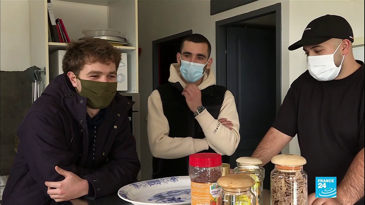 Nouvel an 2020 : un réveillon pas comme les autres