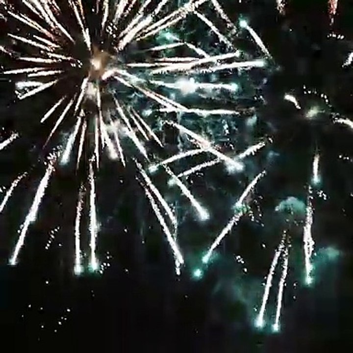 BONNE ANNÉE 2021