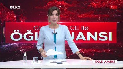 Öğle Ajansı –  31 Aralık 2020