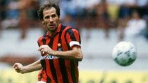 #OnThisDay: 1990, l'unica tripletta di Baresi in Serie A