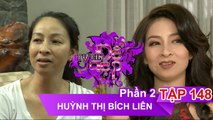 Chị Huỳnh Thị Bich Liên | TỰ TIN ĐỂ ĐẸP – Tập 148 | TTDD #148 | 071017