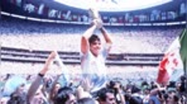 2020 Review Part Three - Football mourns Maradona, Messi's transfer saga