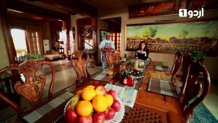 Ek Pal Ka Malaal - Episode 47 | Urdu 1 Dramas | Abid Ali, Rubina Ashraf