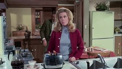 Samantha Needs A Doctor! | Bewitched