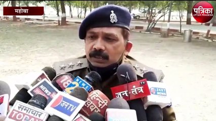 400 कोंग्रेसियों के खिलाफ दर्ज किया मुकदमा