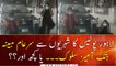 Lahore: Police Ka Public Sey Bura Salook Ya Mamla Kuch Or Hai?