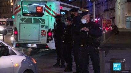 Nouvel an 2020 : un réveillon sous haute surveillance