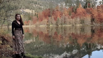 Duygu Dursun - Derman Olsun ft. Burcu Yeşilbaş (Official Video)