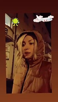 Μαρία Ηλιάκη: Έτσι πέρασε τις γιορτές με τον αγαπημένο της στη Ζυρίχη!