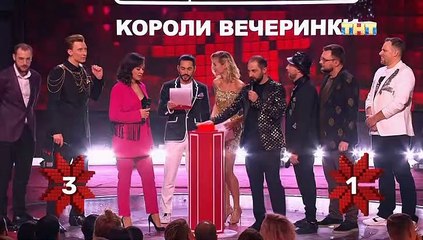 Комеди клаб - 16 сезон / 23 выпуск
