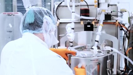 What are the differences between the three main COVID-19 vaccines?