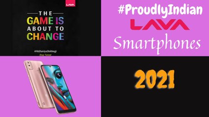 Lava Mobiles To Launch New Smartphone On January 7