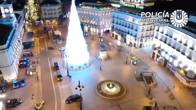 Esta Nochevieja, la fiesta en casa y con los convivientes