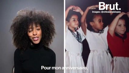 Chloé Gomes dénonce le racisme dans le milieu de la danse classique