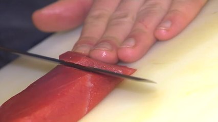 La comida para llevar triunfa en Nochevieja