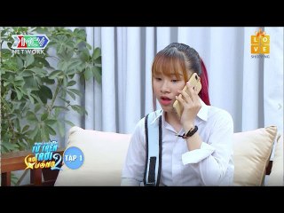 Tiến Luật - Việt Thi P336 NGÃ NGỬA khi có thêm một ĐỨA CON TỪ TRÊN TRỜI RƠI XUỐNG 