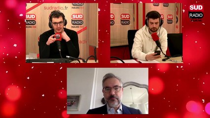 Guillaume Bigot : "La fin d’Erasmus en Angleterre ne va pas empêcher les échanges"