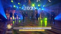 ¡Disfruta del musical 'Un año más' en voz de nuestros conductores! ¡Te encantará! | Venga La Alegría