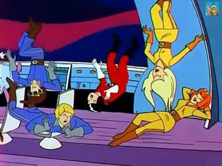 Josie y sus Gatimelódicas en el espacio 2