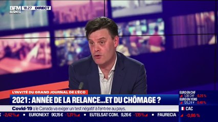Le Grand Journal de l'Éco - Jeudi 31 décembre