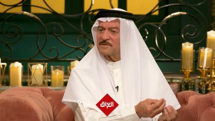 ضي الكمر يرحب بيكم باجر الساعة 9 بالليل ويه مأمون النطاح ونجوم العراق