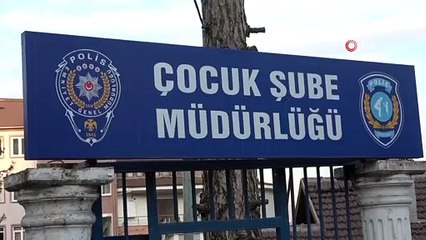 Parkta genç kızı darp eden şüpheli ve arkadaşı yakalandı