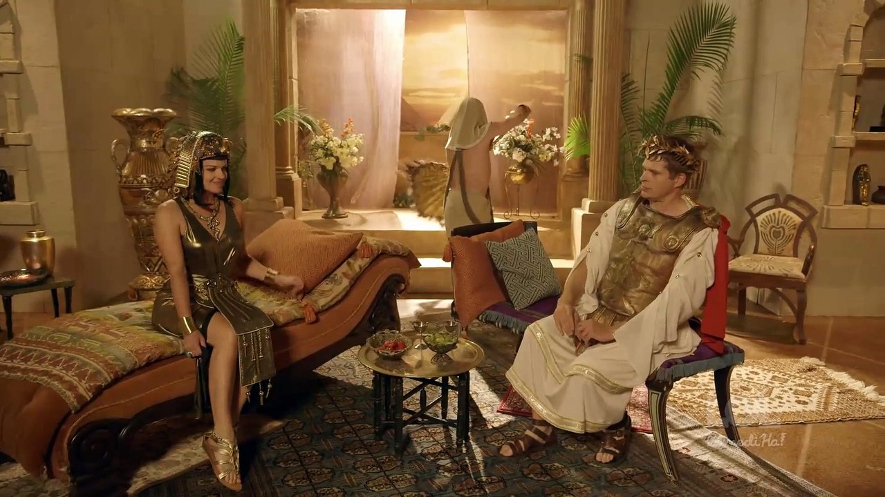 Cleopatra