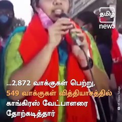 21-Year-Old Arya Rajendran Elected Mayor Of Kerala’s Capital