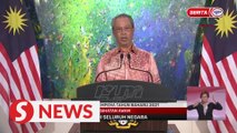 PM outlines five priorities in Covid-19 fight during New Year address