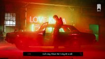 [Vietsub] MONSTA X MV 'Love Killa' - Behind The Scenes