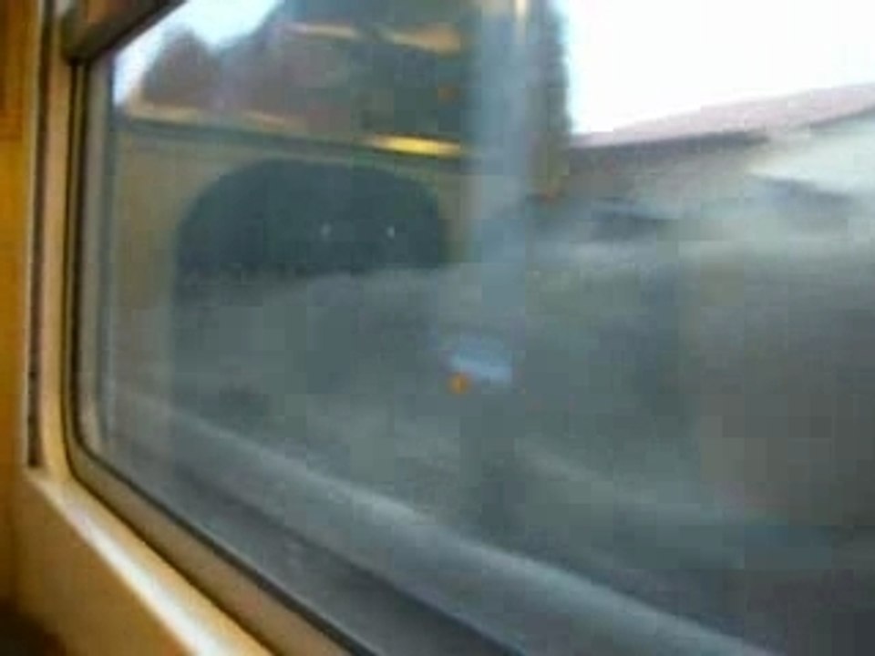 Music-train