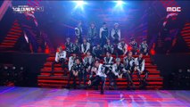 [HOT] NCT - Year Party Intro & Turn Back Time & Ridin' & Kick It, 2020 MBC 가요대제전 20201231