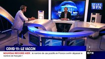 Franjo – Le vaccin contre la Covid-19.