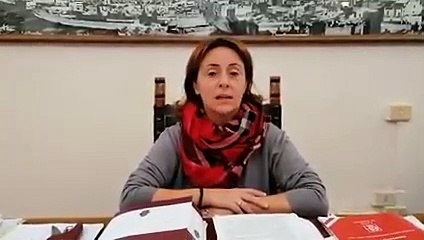 Télécharger la video: Andria, Sindaco annuncia divieto assoluto dei botti di Capodanno, c'è l'ordinanza