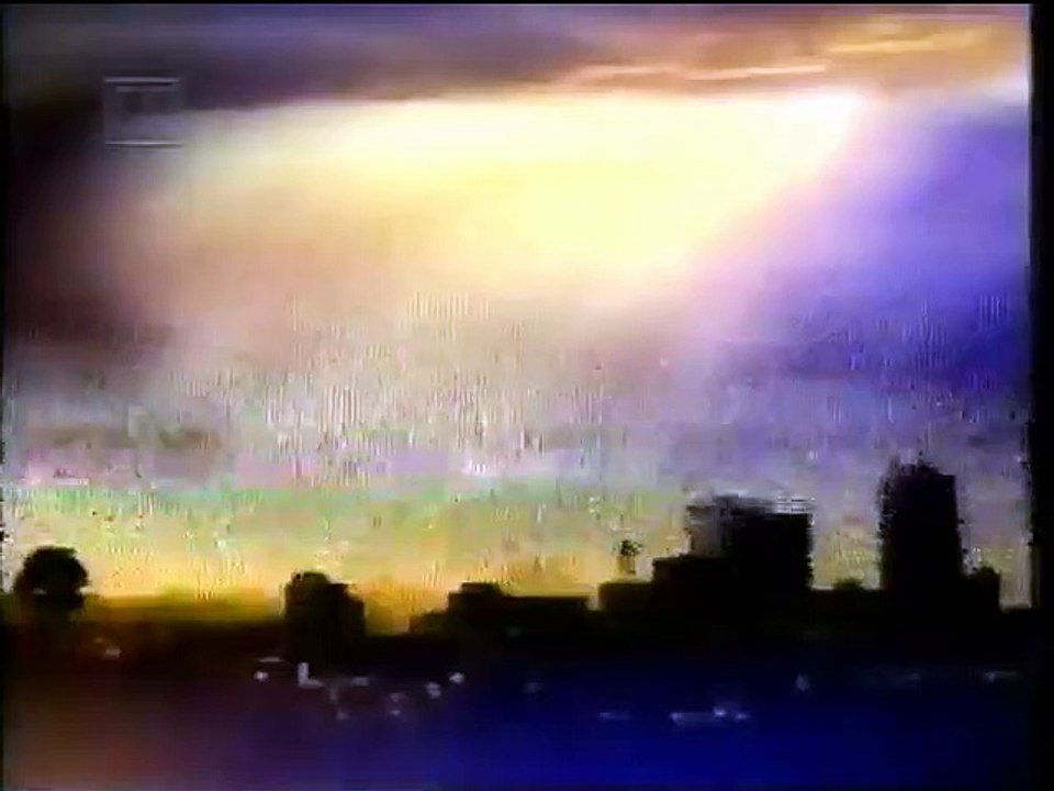 Mostly ABC And FOX Split Credits (CBS and NBC Absent)