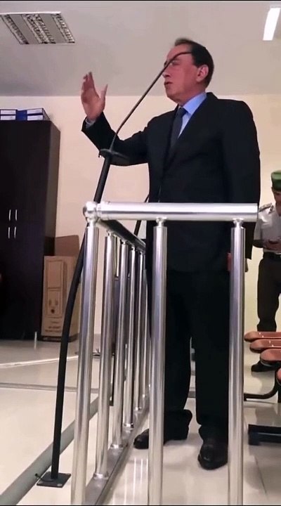 ARŞİVDEN ALAATTİN ÇAKICI ABDULLAH ÇATLI'YI BAKIN NASIL ANLATMIŞTI